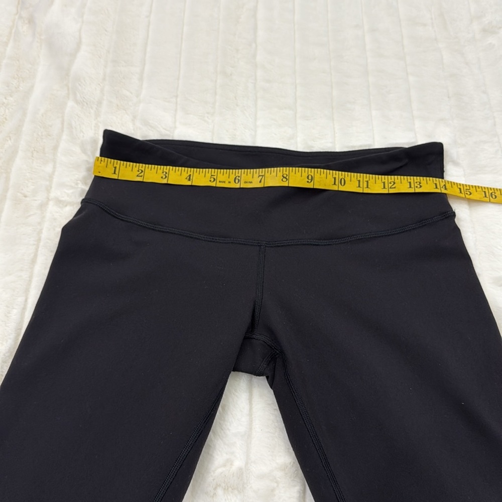 Lululemon leggings - Picture 4 of 8